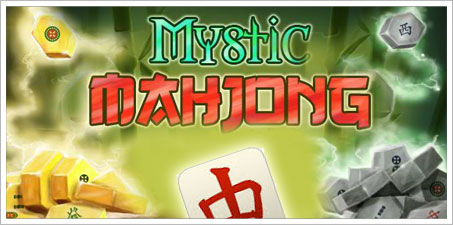 Mahjong Mystic