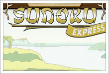 Sodoku Express